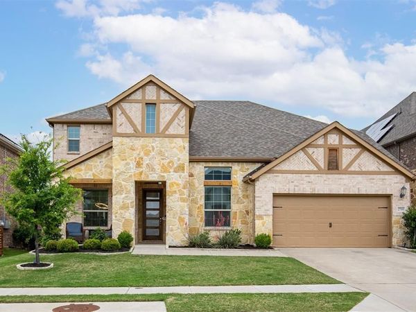 2708 Bedford Road, Northlake, TX 76226
