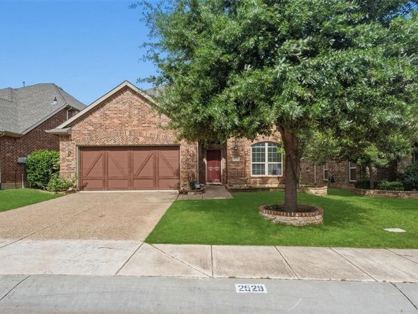 2529 Louis Lane, Lewisville, TX 75056