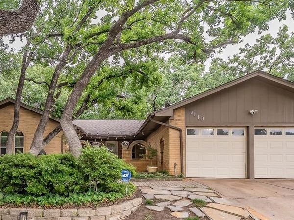 5810 Ridge Drive, Arlington, TX 76016