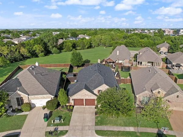 682 Cannon Drive, Fate, TX 75087