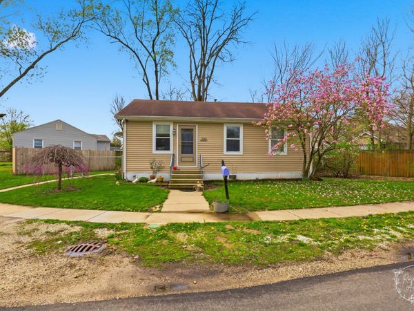 709 Bremer Street, Wilmington, IL 60481