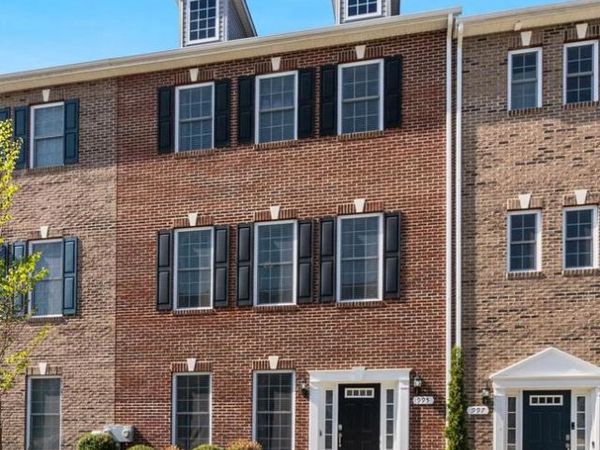 995 RYE DRIVE, LA PLATA, MD 20646