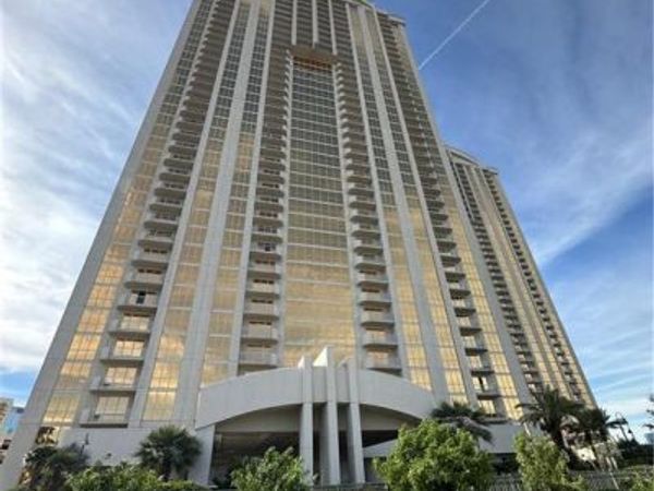 145 E Harmon Avenue , Unit 2108, Las Vegas, NV 89109