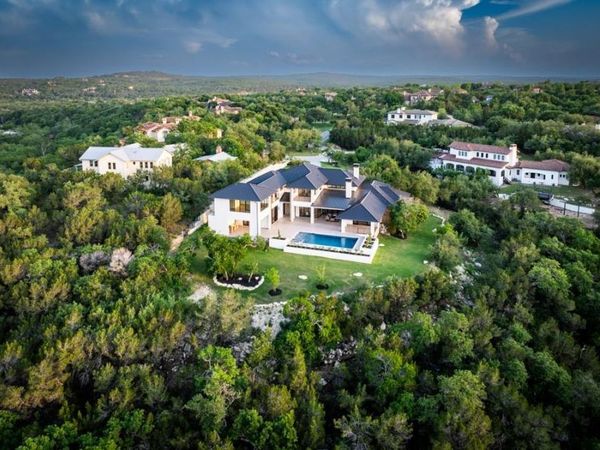 20640 Moreh Peak PASS, Austin, TX 78738