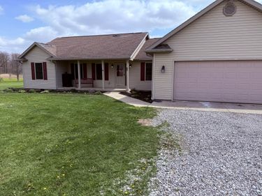 2645 Vance Road, Saint Paris, OH 43072