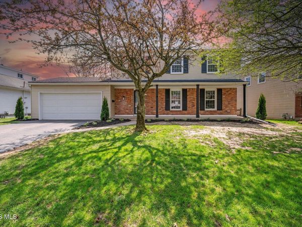 4901 Eastwick Drive, Toledo, OH 43614