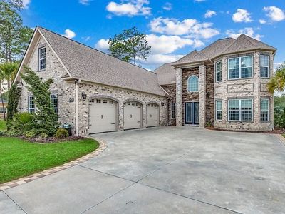 8172 Wacobee Dr., Myrtle Beach, SC 29579