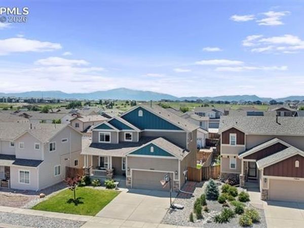 7856 Calabash Road, Colorado Springs, CO 80908