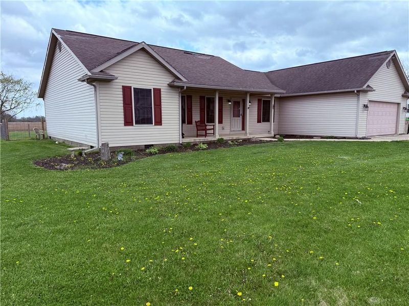 2645 Vance Road, Saint Paris, OH 43072 Photo 2