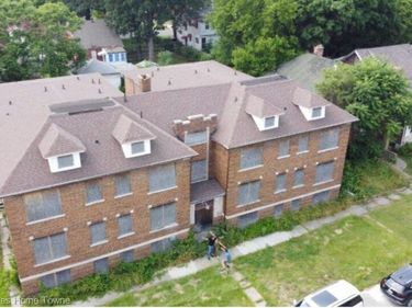 16159 Log Cabin Street, Detroit, MI 48203