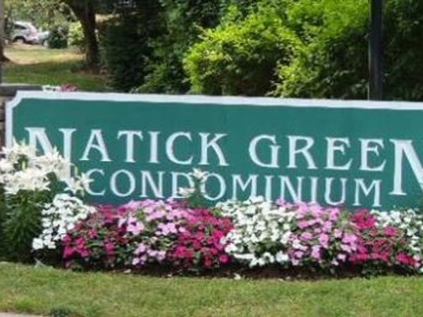 24 Silver Hill, Unit 24, Natick, MA 01760