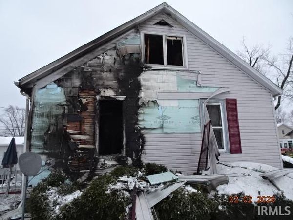 930 Irene Avenue, Fort Wayne, IN 46808