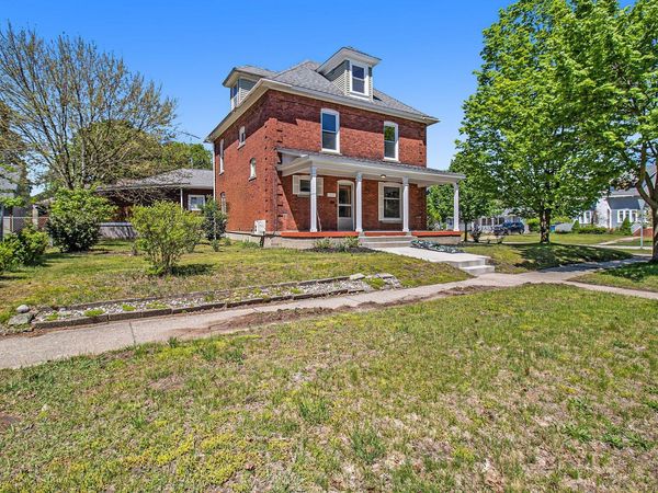 115 N Emily Street, Ludington, MI 49431