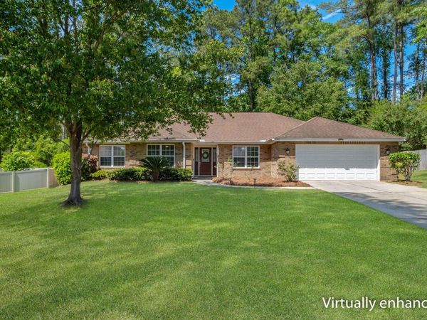 3060 Bidhurst Court, Tallahassee, FL 32317