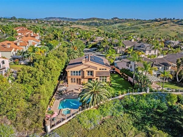 2 Salermo, Laguna Niguel, CA 92677