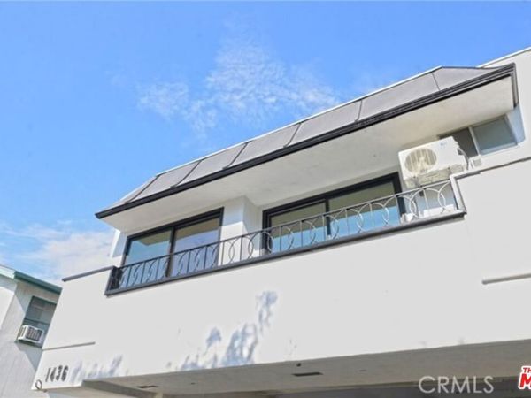 1436 S Bedford Street, Los Angeles, CA 90035