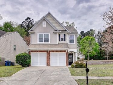 1356 Upshur Place, Buford, GA 30519