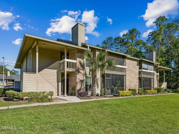 10200 BELLE RIVE Boulevard, Unit 118, Jacksonville, FL 32256