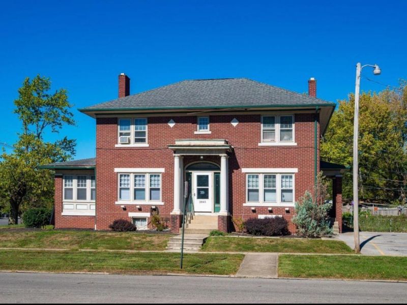 3840 N High, Unit unit G, Columbus, OH 43214 Photo 1