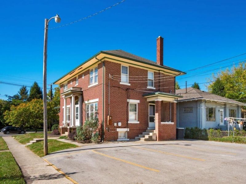 3840 N High, Unit unit G, Columbus, OH 43214 Photo 9
