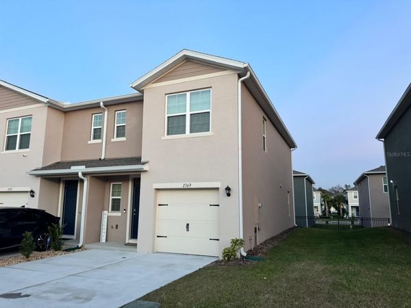 2369 PENGUIN BOULEVARD, DAVENPORT, FL 33837