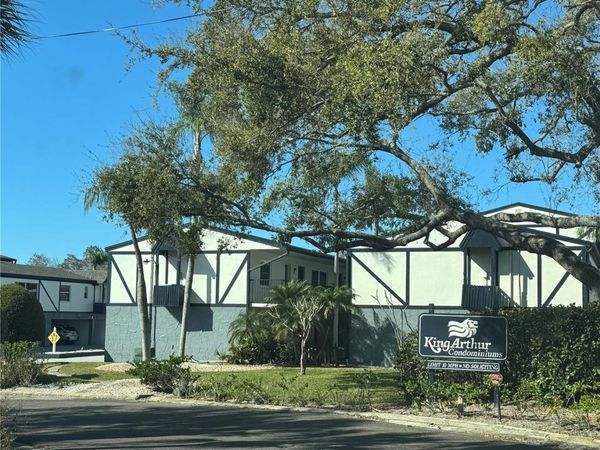 1126 KING ARTHUR COURT, Unit 413, DUNEDIN, FL 34698