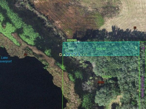 WEST BOULEVARD , DAVENPORT, FL 33837