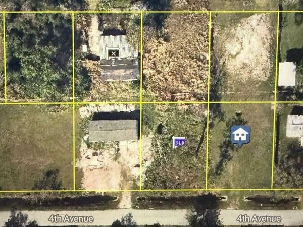 4TH AVENUE , ORLANDO, FL 32820