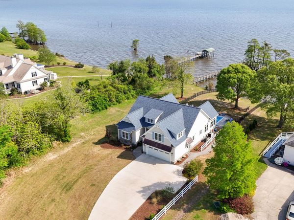228 Mulberry Hill Lane, Edenton, NC 27932