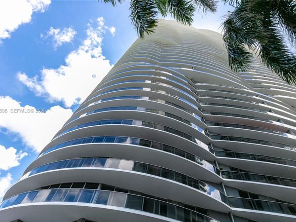 488 NE 18th St, Unit 1807, Miami, FL 33132