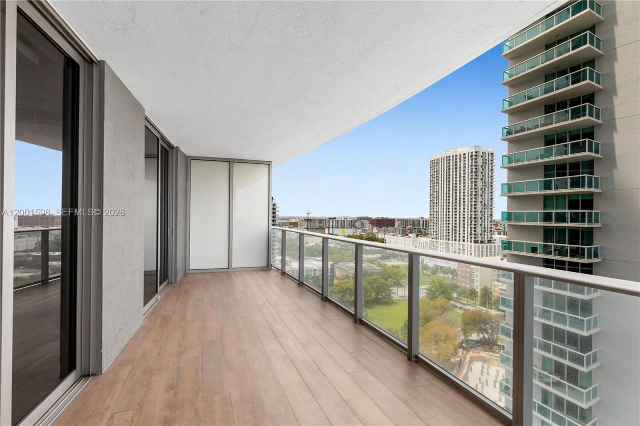 488 NE 18th St, Unit 1807, Miami, FL 33132 Photo