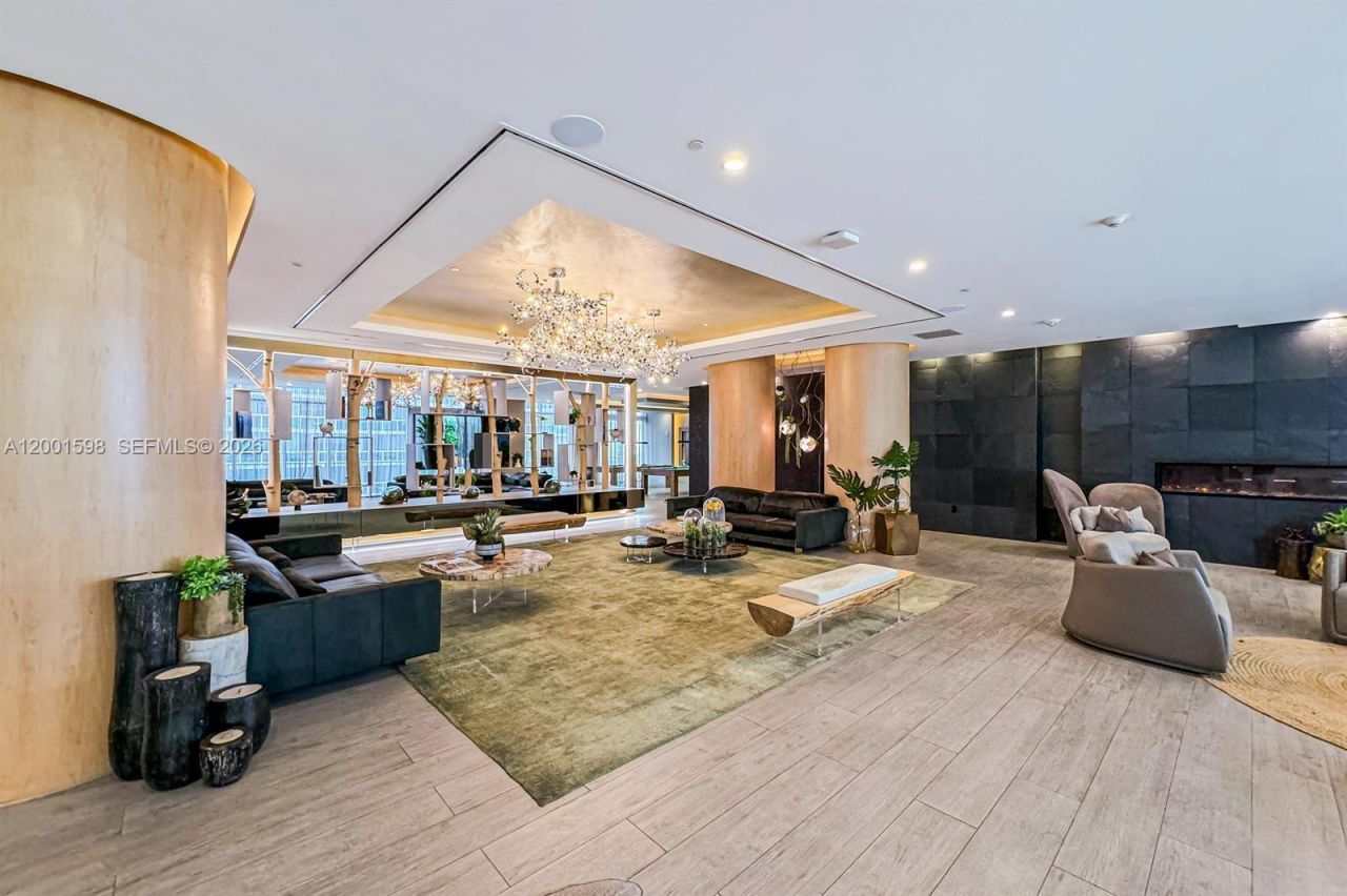 488 NE 18th St, Unit 1807, Miami, FL 33132 Photo