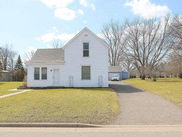 211 4th Street SW, Staples, MN 56479