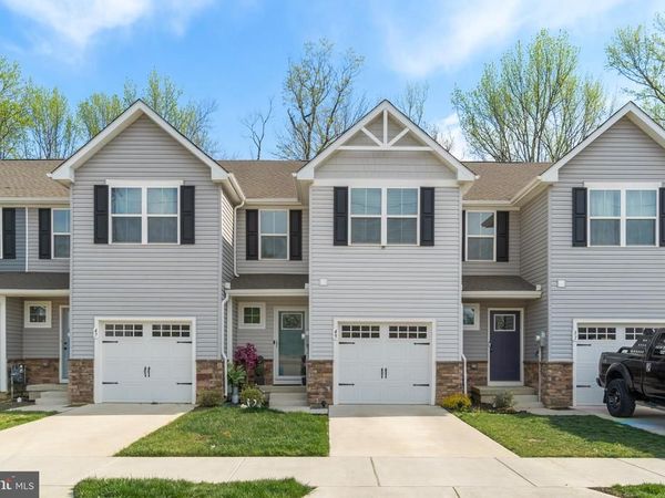 49 SOUTHWIND DRIVE, BLACKWOOD, NJ 08012