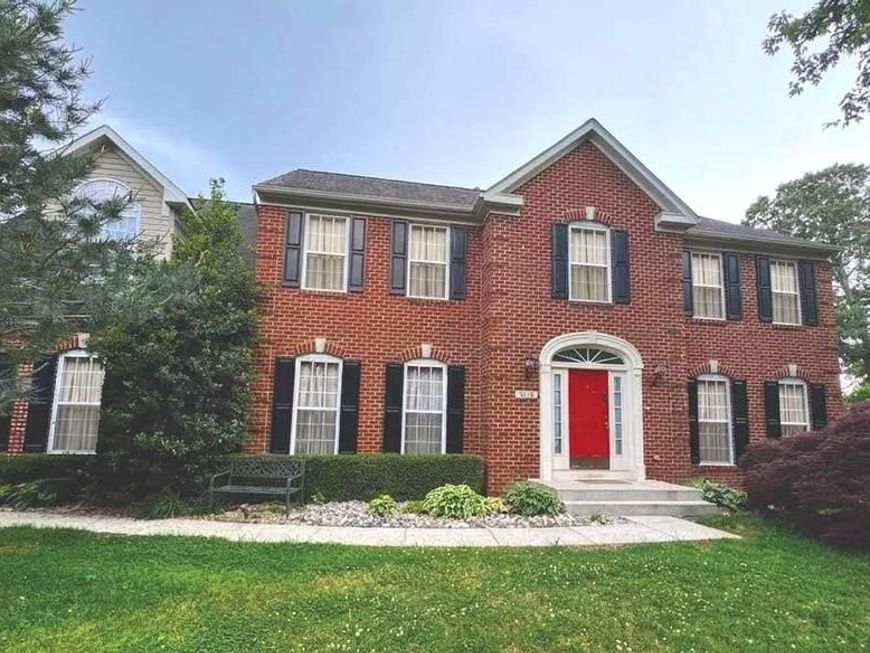 2118 Bell Tower Drive, Crownsville, MD 21032 Main Photo