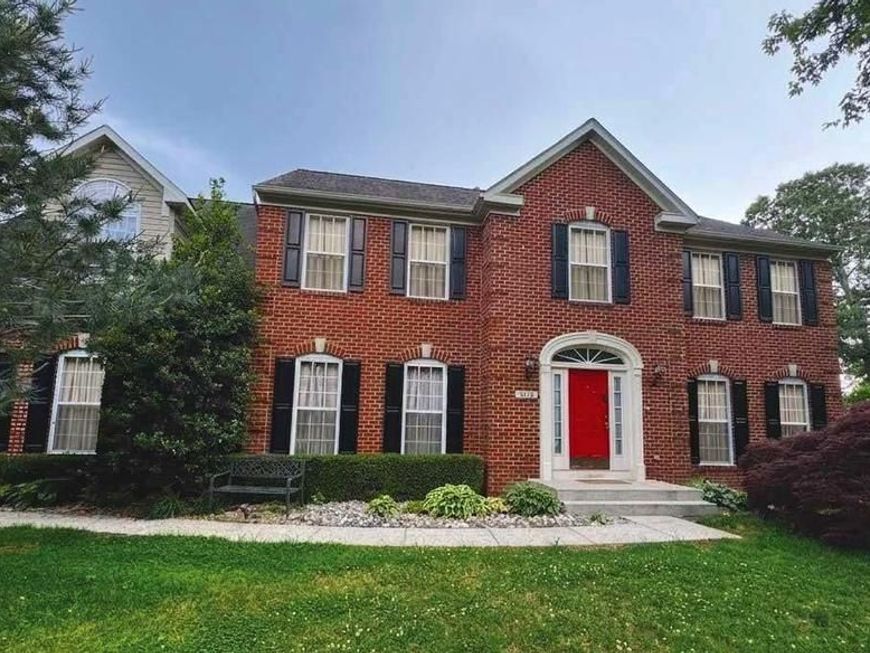 2118 Bell Tower Drive, Crownsville, MD 21032 Main Photo