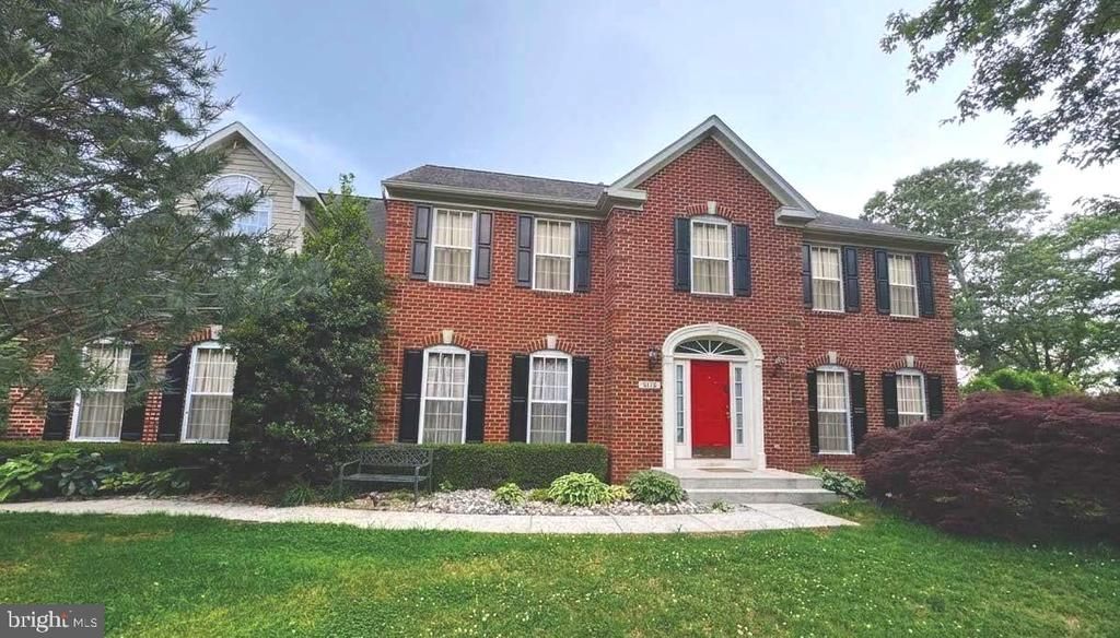 2118 BELL TOWER DRIVE, CROWNSVILLE, MD 21032