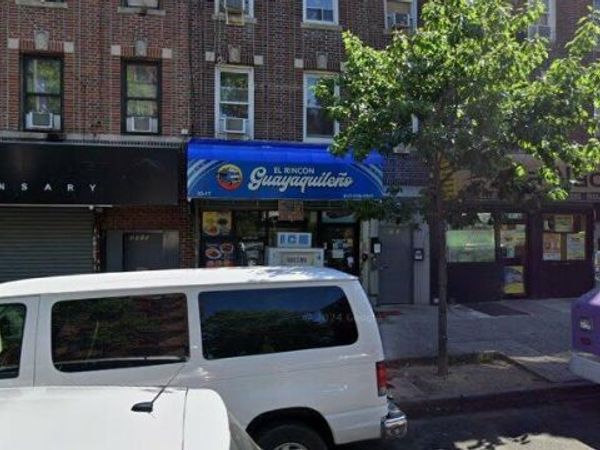33-17 Junction Boulevard , Jackson Heights, NY 11372
