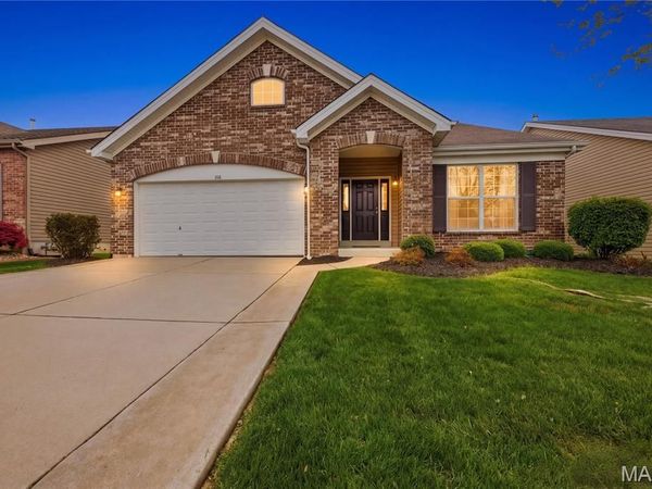 146 Boardwalk Gardens Drive, O'Fallon, MO 63368