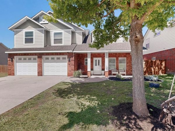 324 Timbercreek Court, Princeton, TX 75407