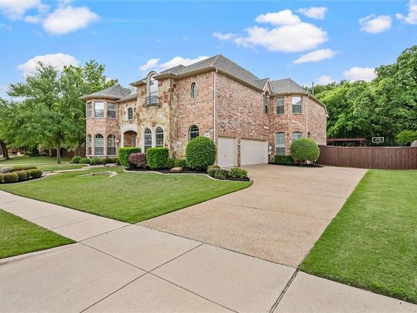 906 Laguna Trail, Keller, TX 76248