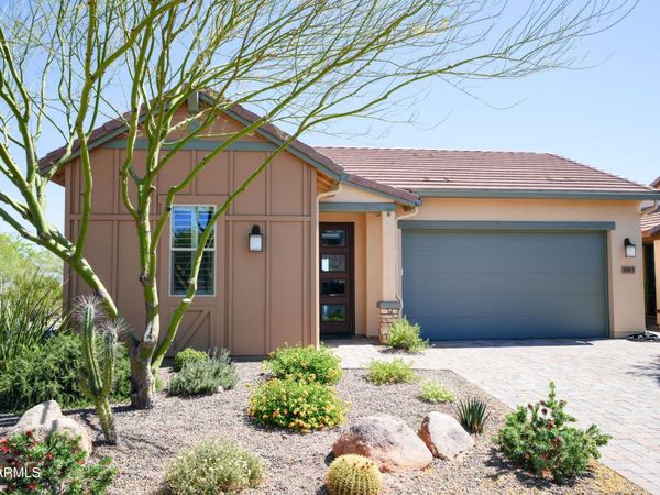 3965 GOLDMINE CANYON Way, Wickenburg, AZ 85390