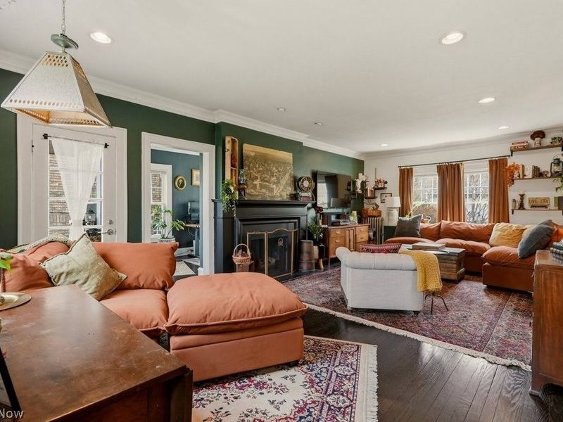 3154 E Overlook Road, Cleveland Heights, OH 44118 Photo 10