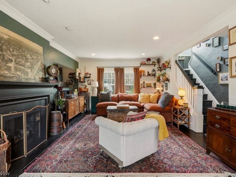 3154 E Overlook Road, Cleveland Heights, OH 44118 Photo 11