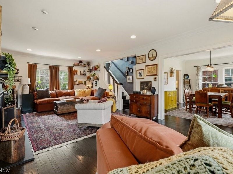 3154 E Overlook Road, Cleveland Heights, OH 44118 Photo 12