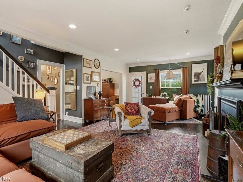 3154 E Overlook Road, Cleveland Heights, OH 44118 Photo 13