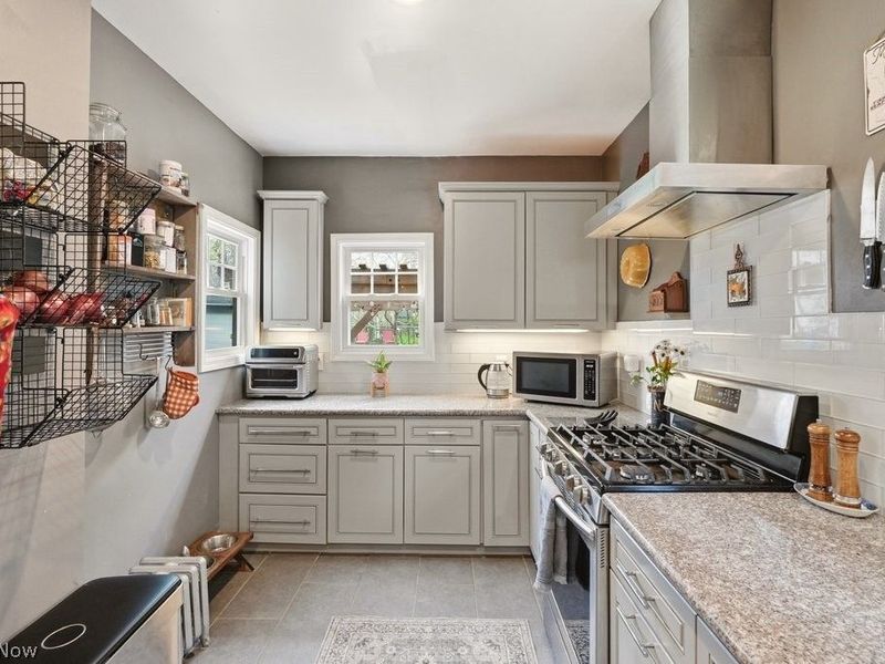 3154 E Overlook Road, Cleveland Heights, OH 44118 Photo 21