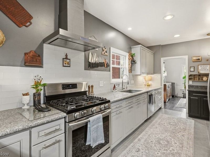 3154 E Overlook Road, Cleveland Heights, OH 44118 Photo 22