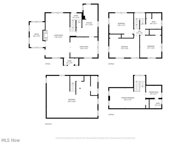 3154 E Overlook Road, Cleveland Heights, OH 44118 Photo 41