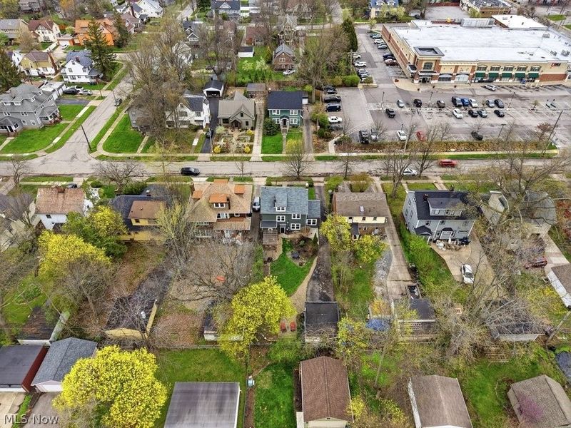 3154 E Overlook Road, Cleveland Heights, OH 44118 Photo 6